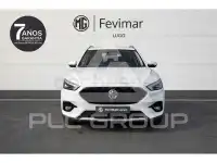 2025 MG ZS