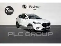 2025 MG ZS