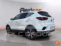 2025 MG ZS