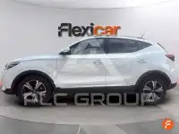 2025 MG ZS