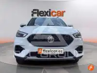 2025 MG ZS