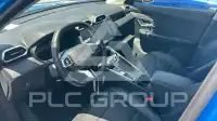 2025 MG ZS