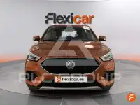 2025 MG ZS