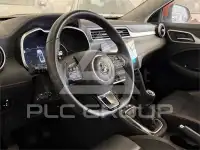 2025 MG ZS