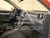 2025 MG ZS