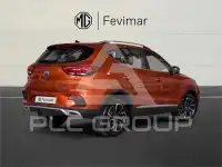 2025 MG ZS