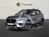2025 MG ZS