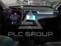 2025 MG ZS