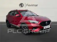 2025 MG ZS