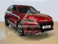 2025 MG ZS