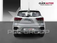 2025 MG ZS