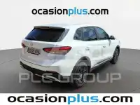 2025 MG ZS