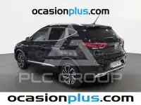2025 MG ZS