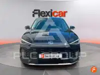 2025 MG ZS