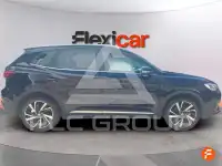 2025 MG ZS