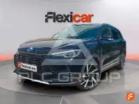 2025 MG ZS