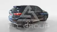 2025 MG ZS