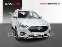 2025 MG ZS