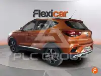 2025 MG ZS