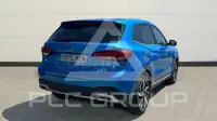 2025 MG ZS
