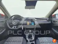 2025 MG ZS