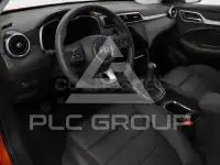 2025 MG ZS