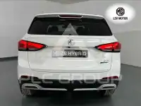 2025 MG ZS