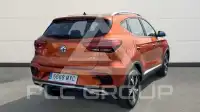 2025 MG ZS
