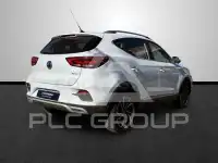 2025 MG ZS