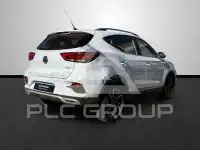 2025 MG ZS
