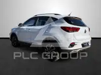 2025 MG ZS