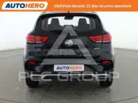 2025 MG ZS