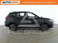 2025 MG ZS