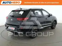 2025 MG ZS