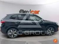 2025 MG ZS