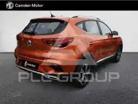 2025 MG ZS