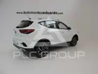 2025 MG ZS