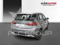 2025 MG ZS