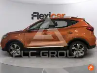 2025 MG ZS