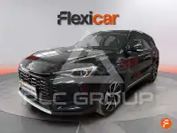 2025 MG ZS