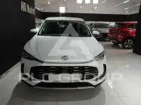 2025 MG ZS