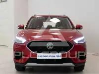 2025 MG ZS