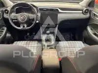 2025 MG ZS