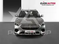 2025 MG ZS