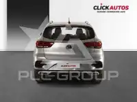 2025 MG ZS