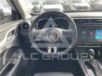 2025 MG ZS