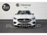 2025 MG ZS