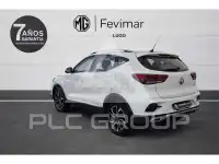 2025 MG ZS