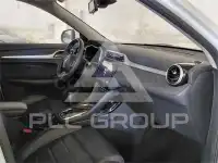 2025 MG ZS