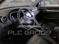 2025 MG ZS